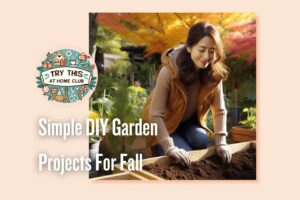 Top Gardening Tips for Autumn