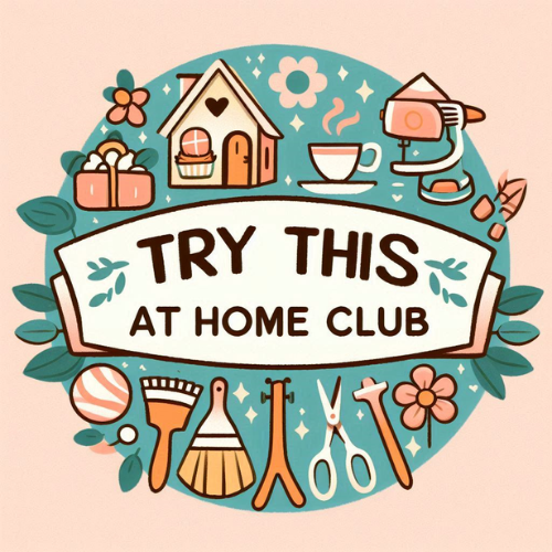 DIY Projects For Your Home & Garden