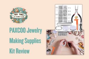 PAXCOO Jewelry Making Supplies Kit Review and Buying Guide